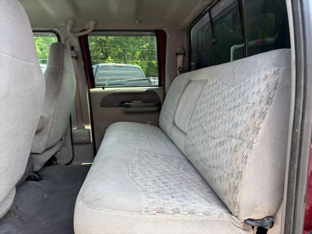 2000 Ford F-350 Base