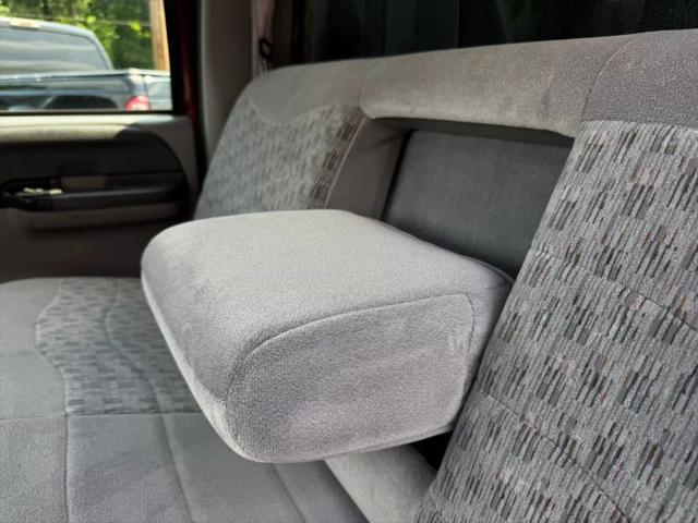 2000 Ford F-350 Base