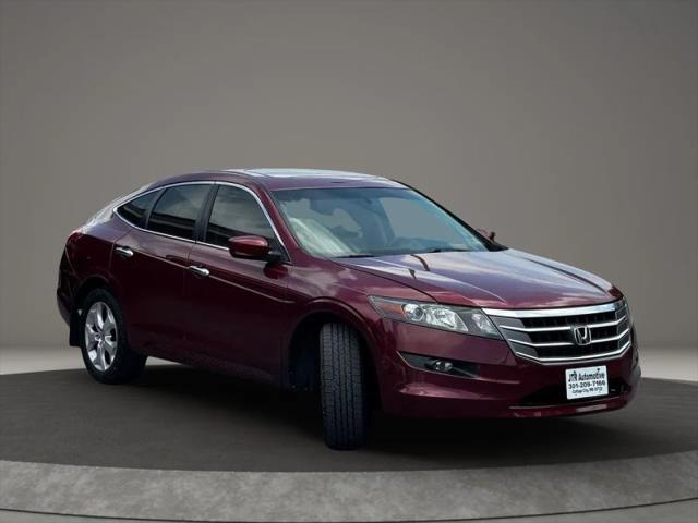 2010 Honda Accord Crosstour EX-L for sale in Cottage City, MD
