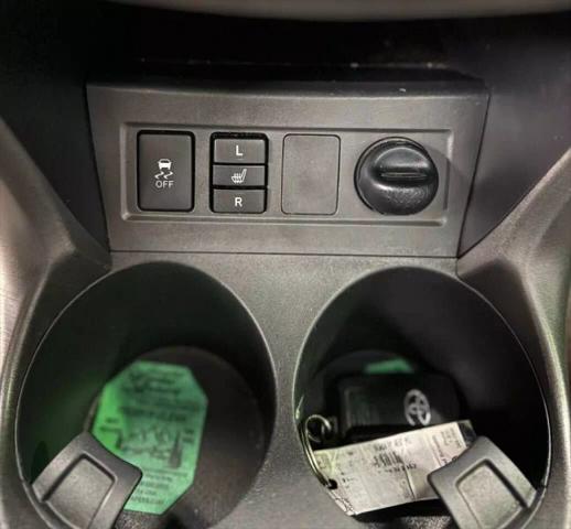 2012 Toyota RAV4 Limited V6