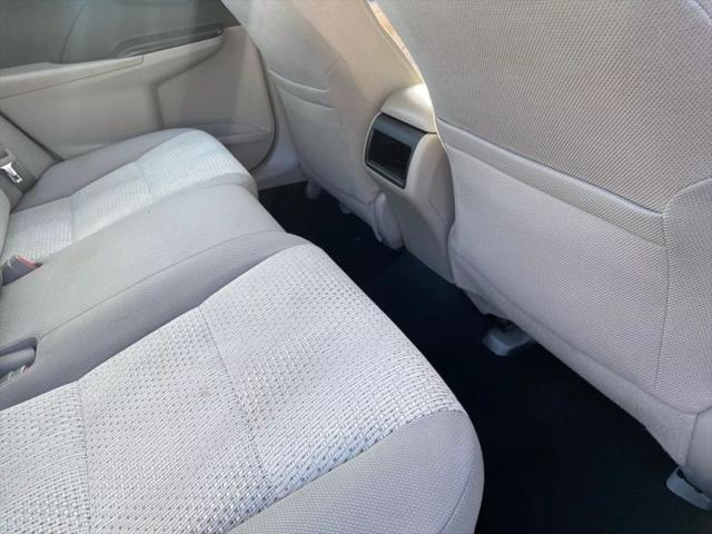 2013 Toyota Camry LE
