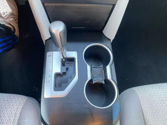 2013 Toyota Camry LE