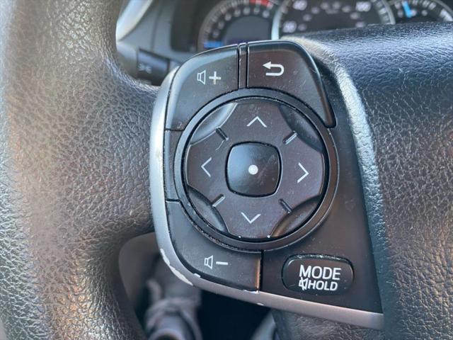 2013 Toyota Camry LE