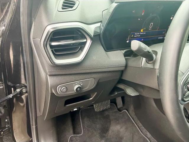 2024 Chevrolet TrailBlazer FWD LT
