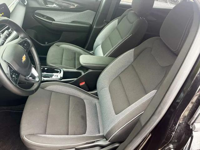 2024 Chevrolet TrailBlazer FWD LT