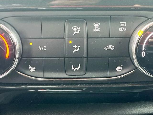 2024 Chevrolet TrailBlazer FWD LT