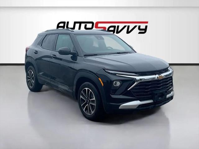 2024 Chevrolet TrailBlazer FWD LT for sale in Duncanville, TX