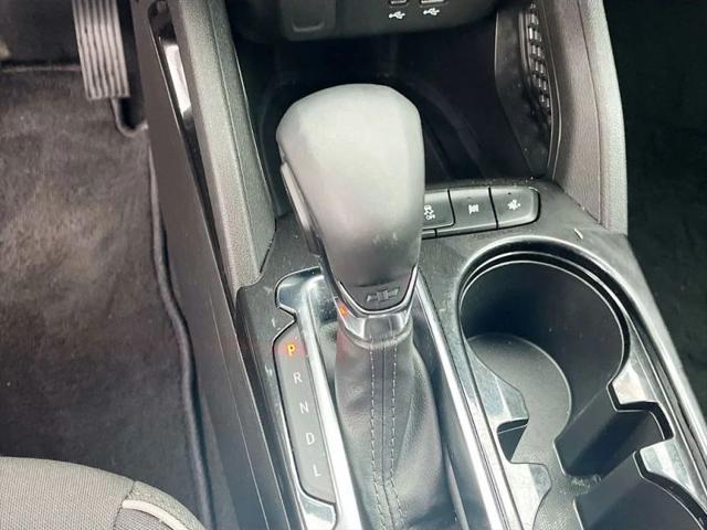 2024 Chevrolet TrailBlazer FWD LT