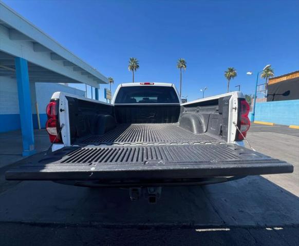 2005 Chevrolet Silverado 2500HD LT