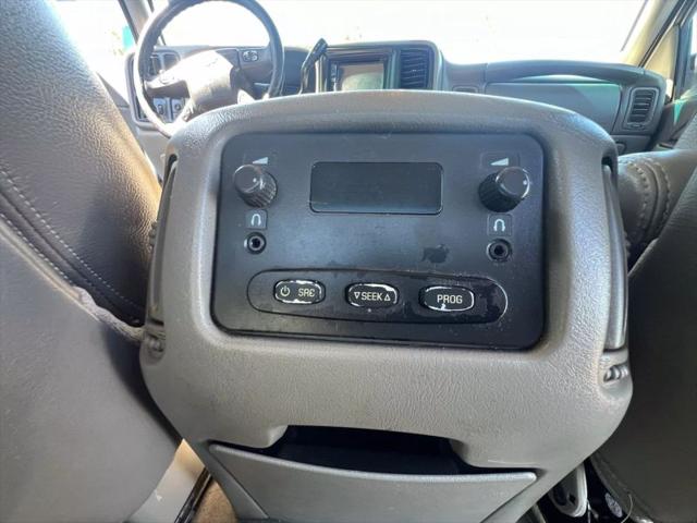 2005 Chevrolet Silverado 2500HD LT