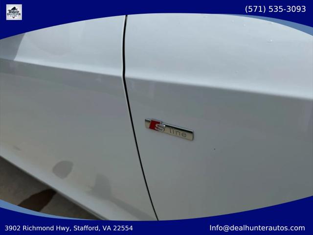 2013 Audi A5 2.0T Premium