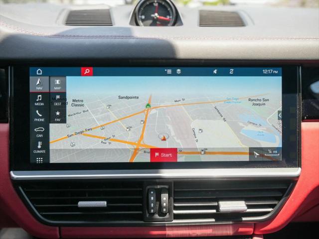 2019 Porsche Cayenne Base