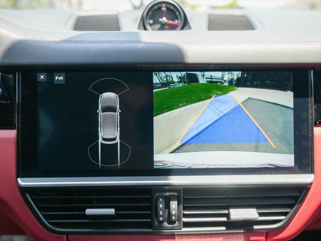 2019 Porsche Cayenne Base