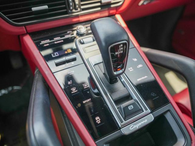 2019 Porsche Cayenne Base
