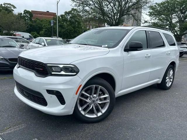 2023 Dodge Durango GT Premium AWD for sale in Worcester, MA