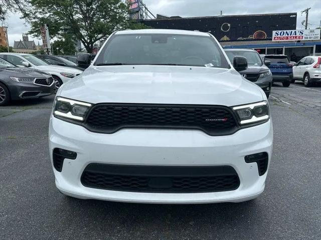 2023 Dodge Durango GT Premium AWD