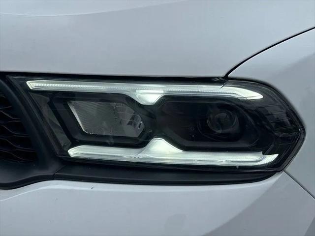 2023 Dodge Durango GT Premium AWD