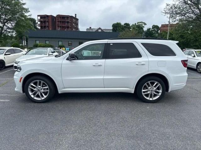 2023 Dodge Durango GT Premium AWD