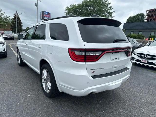 2023 Dodge Durango GT Premium AWD