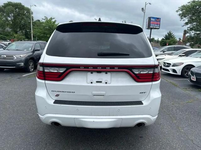2023 Dodge Durango GT Premium AWD