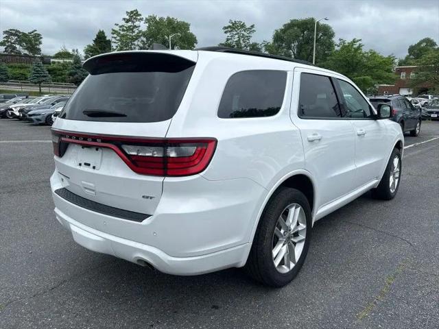2023 Dodge Durango GT Premium AWD