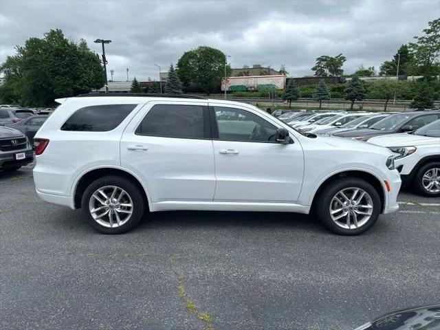 2023 Dodge Durango GT Premium AWD