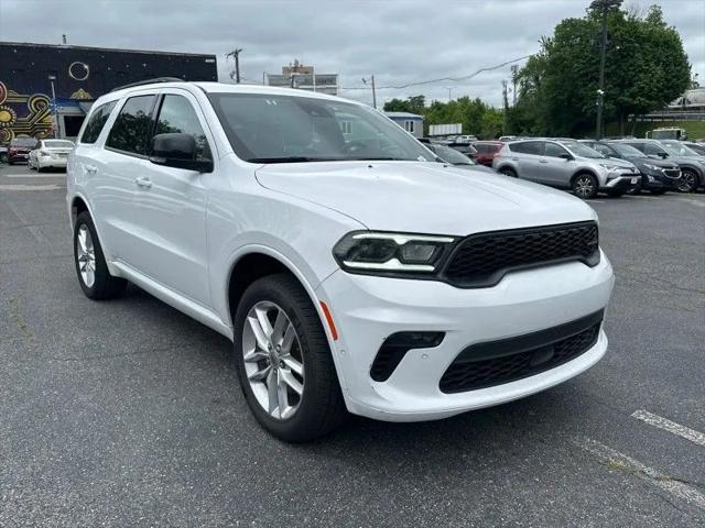 2023 Dodge Durango GT Premium AWD
