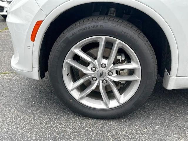 2023 Dodge Durango GT Premium AWD