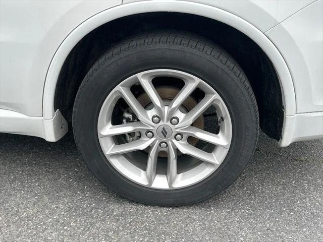 2023 Dodge Durango GT Premium AWD