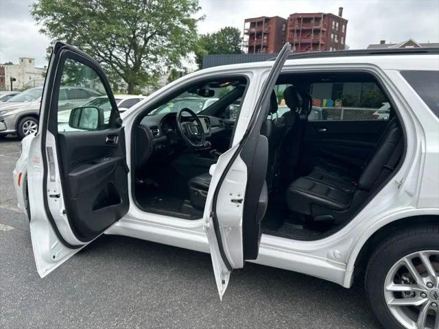2023 Dodge Durango GT Premium AWD
