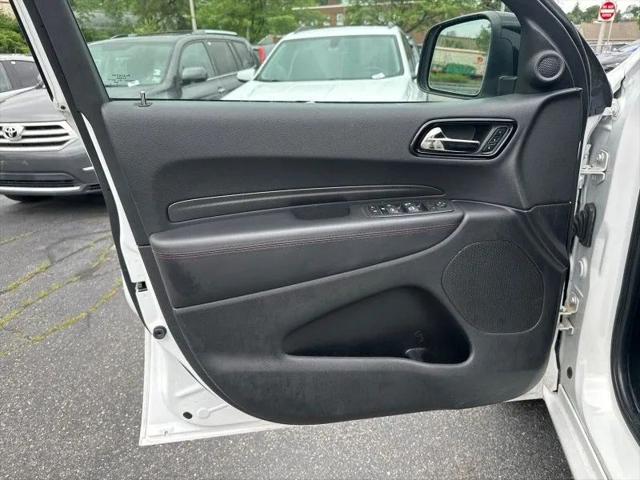 2023 Dodge Durango GT Premium AWD
