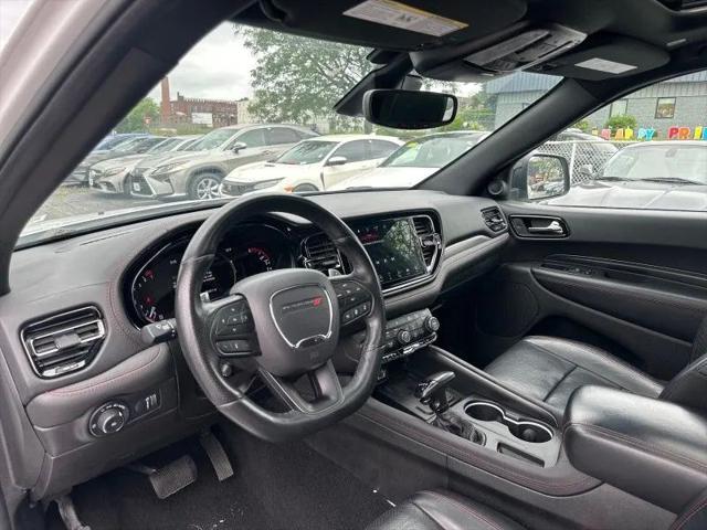 2023 Dodge Durango GT Premium AWD