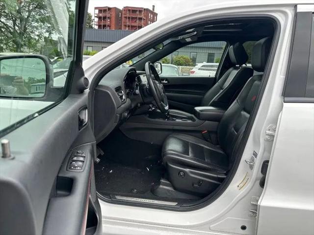 2023 Dodge Durango GT Premium AWD