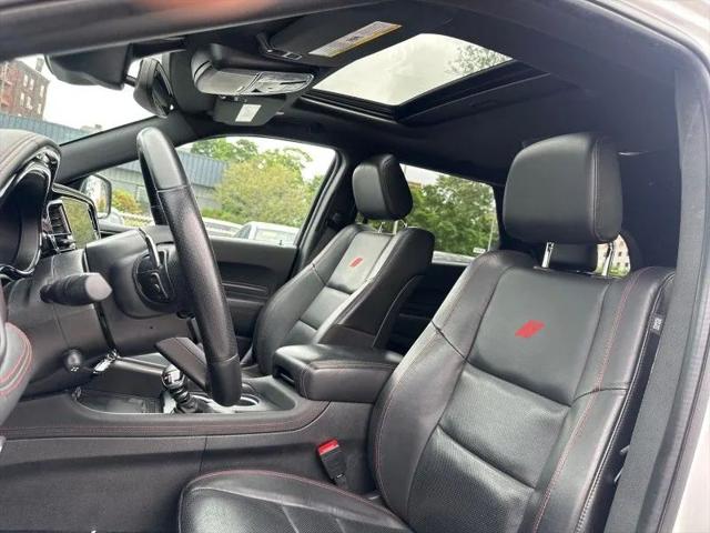 2023 Dodge Durango GT Premium AWD