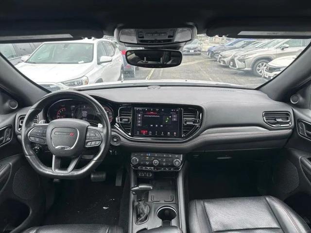 2023 Dodge Durango GT Premium AWD