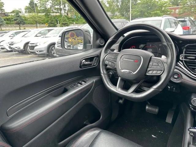 2023 Dodge Durango GT Premium AWD
