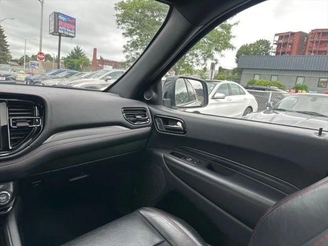 2023 Dodge Durango GT Premium AWD