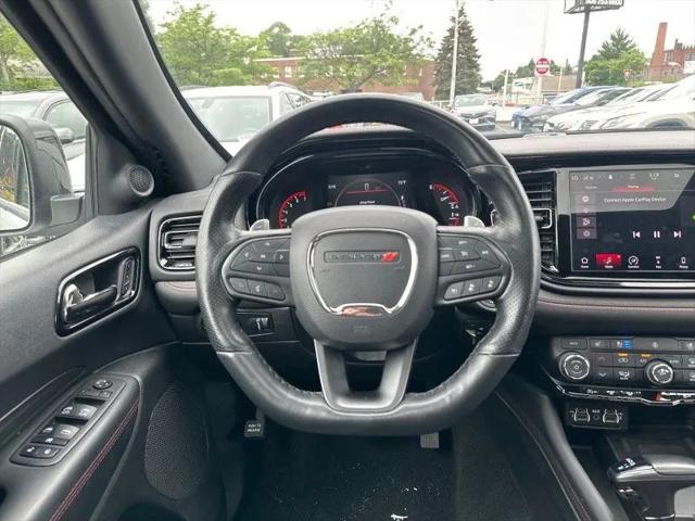 2023 Dodge Durango GT Premium AWD