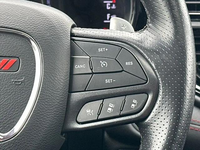 2023 Dodge Durango GT Premium AWD