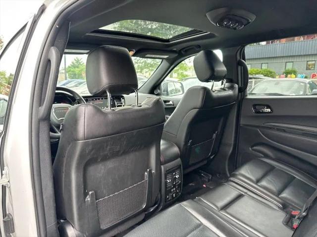 2023 Dodge Durango GT Premium AWD