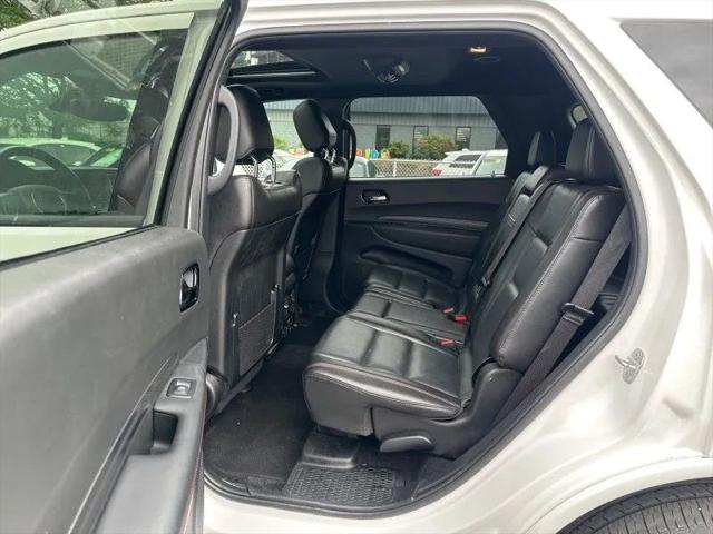 2023 Dodge Durango GT Premium AWD