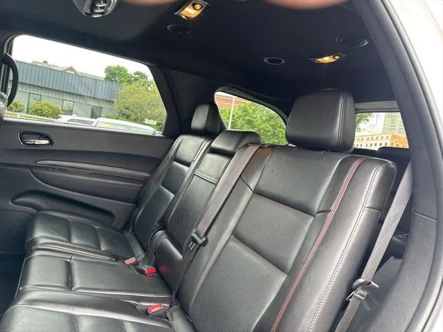 2023 Dodge Durango GT Premium AWD