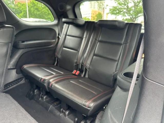 2023 Dodge Durango GT Premium AWD