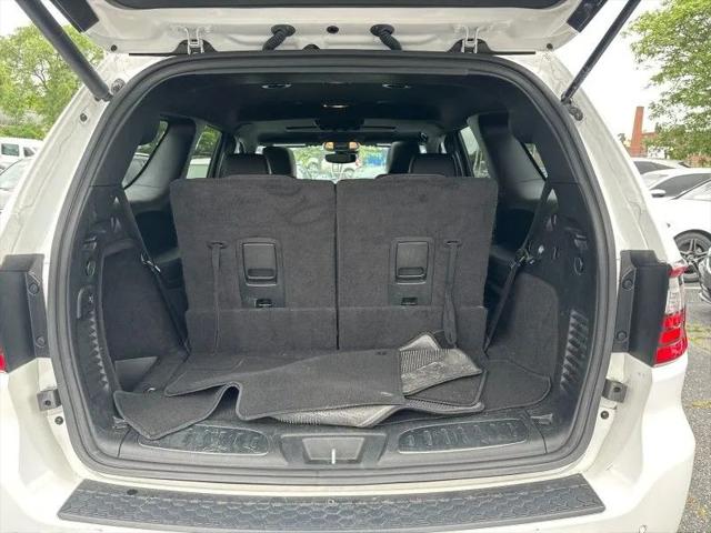 2023 Dodge Durango GT Premium AWD