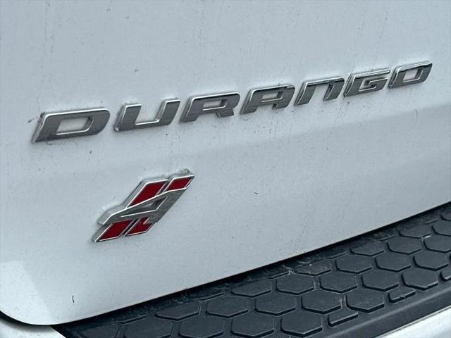 2023 Dodge Durango GT Premium AWD