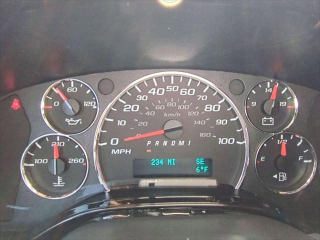 2025 GMC Savana Cargo RWD 2500 Extended Wheelbase Work Van