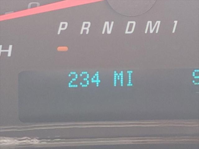 2025 GMC Savana Cargo RWD 2500 Extended Wheelbase Work Van