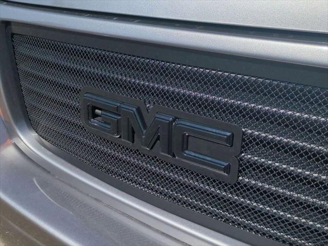 2025 GMC Savana Cargo RWD 2500 Extended Wheelbase Work Van