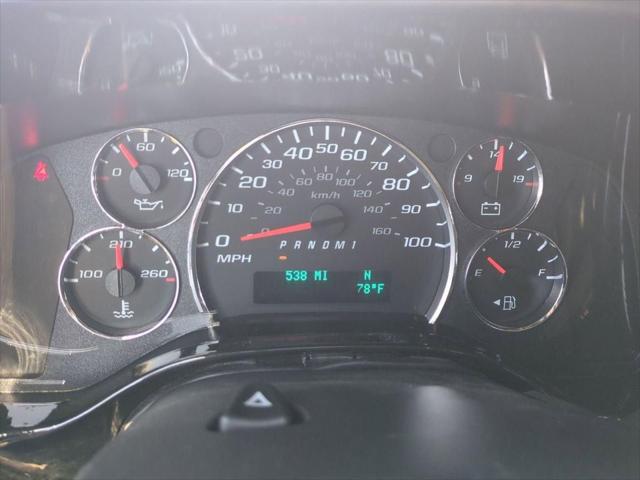 2025 GMC Savana Cargo RWD 2500 Regular Wheelbase Work Van