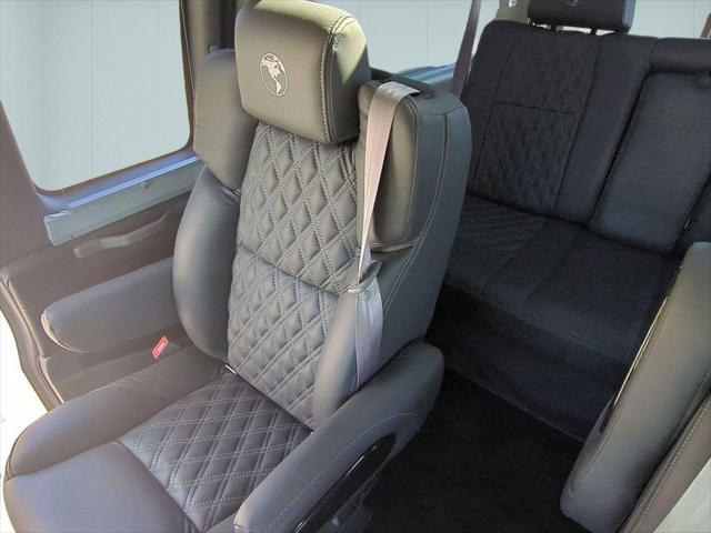 2025 GMC Savana Cargo RWD 2500 Regular Wheelbase Work Van